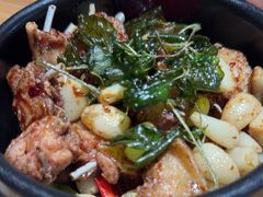 -竹里馆·淮扬菜·功夫茶(老门东店)