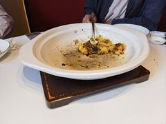 -杏花堂晋商私房菜(华熙五棵松店)