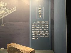 -北京大葆台遗址博物馆