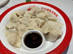 -李老哈·东北菜(宋园路店)