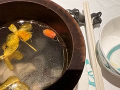 -桂满陇·海市蜃楼·黑金(国金店)