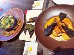 -莲西餐(曲江店)