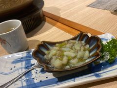 -歌行灯日本料理(伊势丹店)