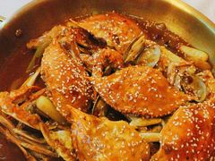 -云晓光头烧烤吧(新大陆广场店)