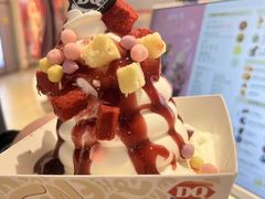 -DQ·蛋糕·冰淇淋(印象城店)