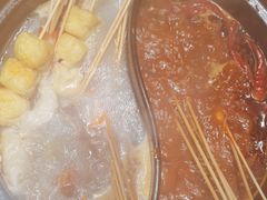 -牛小嫩串串火锅(老国贸总店)