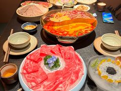 -色響火锅(恒隆广场店)