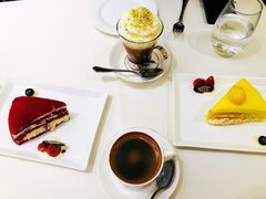 -COVA(平安金融中心店)