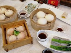 -龙的酒楼·手工早茶·顺德菜(近良路店)