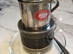 -大茴香越法料理(SOHO复兴店)