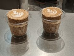 -M Stand(宁波万象城店)