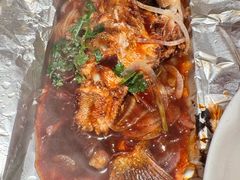 -新白鹿餐厅(西湖银泰店)