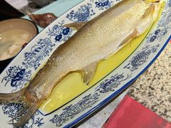 -南京大牌档(香港广场店)
