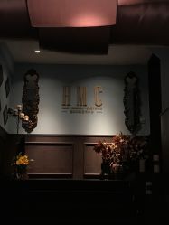 门面-HMC美容按摩SPA馆