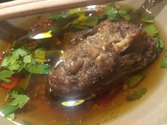 -黄潇洒老火锅(九眼桥宏济巷店)