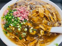 -毛华美食(清扬路店)