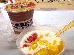 合照-陈记甜品窝(中山北路店)