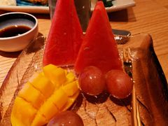 -旨味Umami_融合料理(万博汇店)