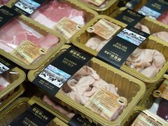 -七鲜超市(瑞虹天地太阳宫店)