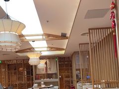 -上关雪東北菜(中房金谊店)