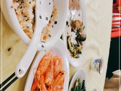 -秋姐美食店(旅游大道店)