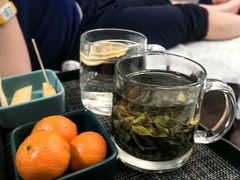 -水墨澜渟足道·SPA·传统(四望亭东关街店)