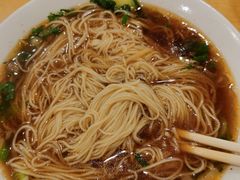 -水仙拉面(水仙街店)