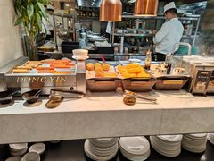 -晶丽香榭自助餐(南京大饭店)