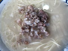 -徐老幺奶汤面