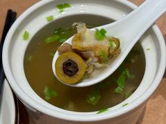-抱德·潮汕味(敦和店原惠城鱼仔)