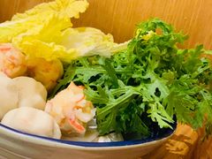 -伊豆野菜村(大族广场店)