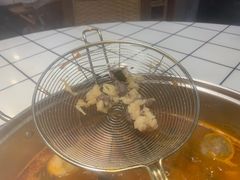 -幸运牛汕头小黄牛牛肉火锅(梅林店)