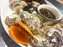 -江南村海鲜馆(洞头店)