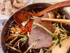 -服务大楼冷面(延大店)