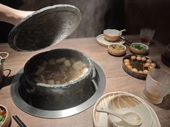 -蘑界·野生菌火锅(深业上城店)