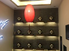 -将军牛排·尔滨地标朝鲜族美食(总店)