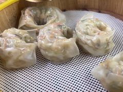 -面道赞宁海海鲜面(迎凤街店)