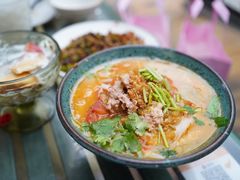 -浩海火烧云傣家菜(蓝港店)