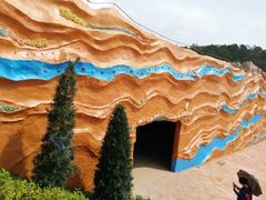 -广东惠东海龟国家级自然保护区