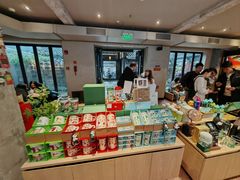 -星巴克臻选(成都宽窄巷子店)