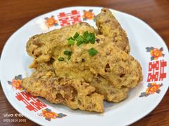 -谢记上海大排档(长寿路店)
