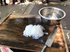 -清真·宏顺祥卤汁凉粉(大皮院店)