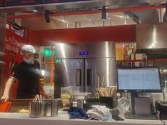 -萝卜向南·湘西泡菜·腊味炒饭(星河coco city店)