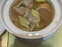 -陈傻子餐厅(世纪都会店)