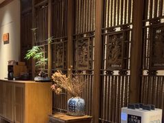 -竹里馆 ·茶食(奥体店)