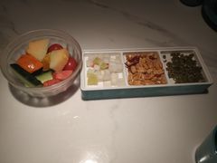 -荷塘秋月·本帮江浙菜(国权路店)