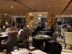 大堂-上海东方佘山翰悦阁酒店·Vie全日制餐厅