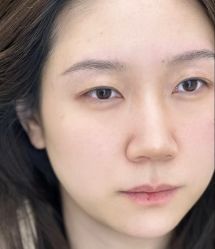 -韩美绣·骨相纹眉·洗眉美瞳线