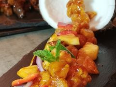 -闻见中国海南菜(K11店)