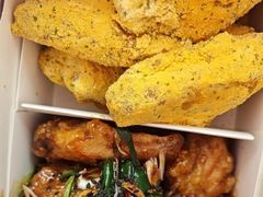 -悠个炸鸡(南京创始店)